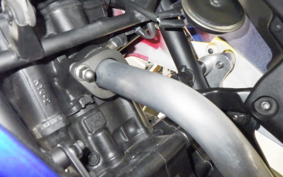 HONDA CBR250R A 2024 MC41