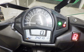 KAWASAKI NINJA 400 2015 EX400E