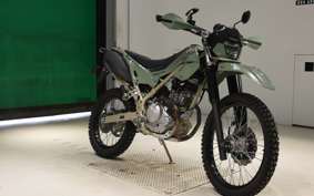 KAWASAKI KLX230ｼｪﾙﾊﾟ 2005 LX232A