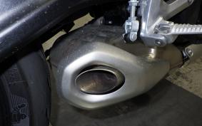 TRIUMPH TRIDENT 660 2023