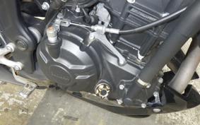 YAMAHA MT-03 2017 RH07J