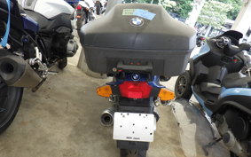 BMW R1150RS 2001
