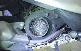 HONDA DIO Gen.6 AF68