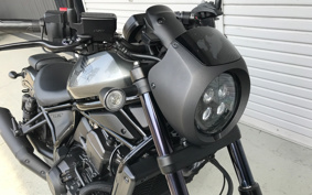 HONDA  REBEL 1100 2023 SC83