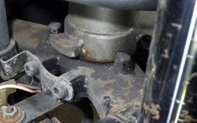 YAMAHA FZR250 1987 2KR