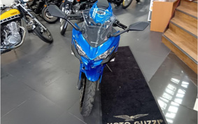 KAWASAKI NINJA 250 EX250P