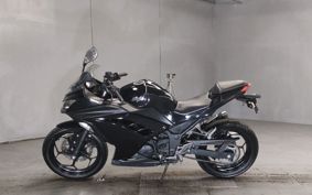 KAWASAKI NINJA250 EX250L