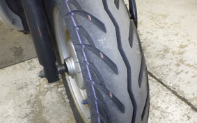 YAMAHA JOG Gen.5 SA36J