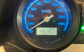 SUZUKI GEMMA250 CJ47A