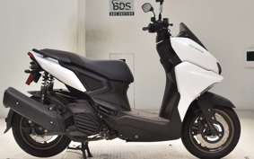 YAMAHA X FORCE SG79J