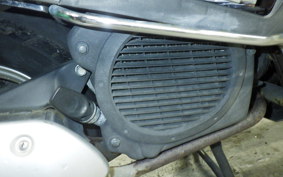 HONDA LEAD 110 2021 JF19