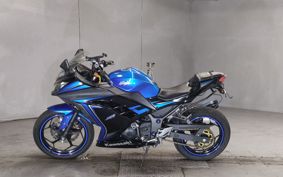 KAWASAKI NINJA 250 EX250L