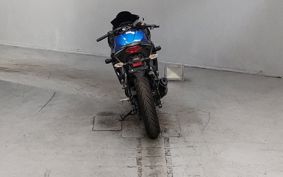 KAWASAKI NINJA250 EX250L