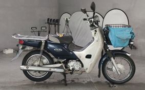 HONDA SUPER CUB110 JA10