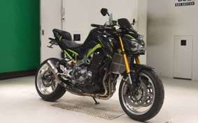 KAWASAKI Z900 Gen.2 2020 ZR900B