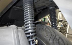 HONDA PCX125 2004 JF81