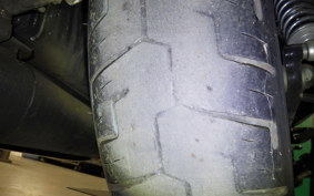 HARLEY FLHX 1580 2007