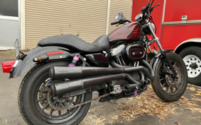 HARLEY XL1200S 1998 CHP