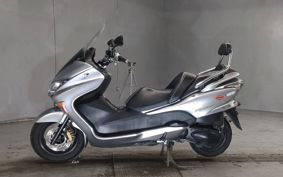 HONDA FORZA Z MF08