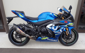 SUZUKI GSX-R1000R ABS 2019 DM11G