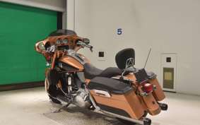 HARLEY FLHX 1580 2008