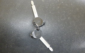 HONDA SPACY 100 2009 JF13