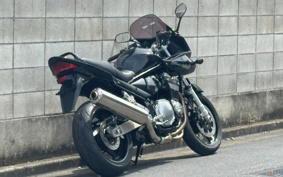SUZUKI BANDIT1200S 2006 GV79A