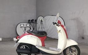 HONDA CREA SCOOPY AF55