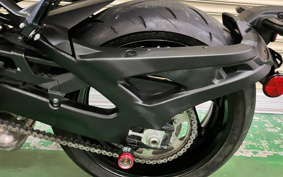 SUZUKI KATANA 2019 GT79B