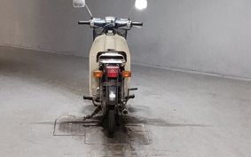 HONDA SUPER CUB50 C50