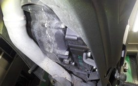 SUZUKI ｼﾞｸｻｰ250SF 2021