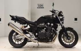 HONDA CB1300SF SUPER FOUR Gen. 3 2014 SC54
