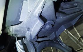SUZUKI ｽｳｨｯｼｭ125 DV12B