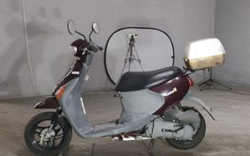 SUZUKI LET`S4 CA45A