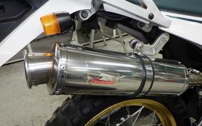 YAMAHA SEROW 250 2007 DG11J