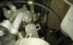 YAMAHA JOG-7 2025 AY01