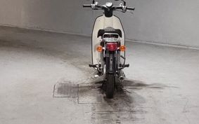 HONDA SUPER CUB90 HA02