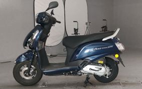 SUZUKI ADDRESS V125 DP12H