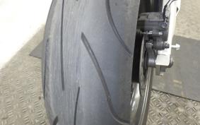 HONDA CBR600RR GEN 2 2005 PC37