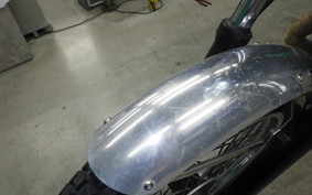 KAWASAKI 250TR BJ250F