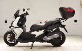 BMW C400X 2021