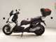 Фото BMW C400X 2021 с японского аукциона