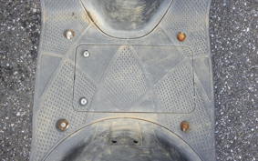 SUZUKI ADDRESS V50 Gen.2 CA44A