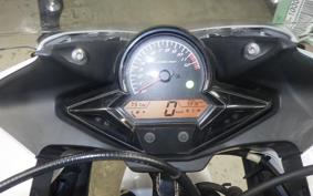 HONDA CBR125R 2021 JC50