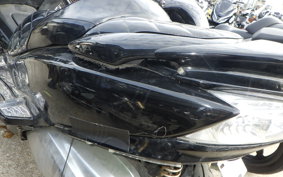 HONDA FORZA Z GEN 2 MF10