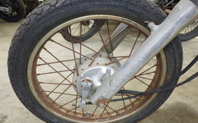 HONDA JAZZ 50 AC09