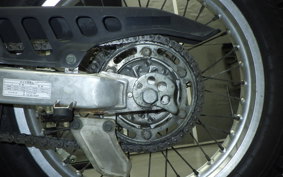 YAMAHA SEROW 225 Gen.3 2024 DG08J