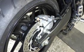 YAMAHA TRACER 9 GT 2025 RN99J