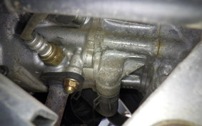 HONDA ﾀﾞﾝｸ AF74