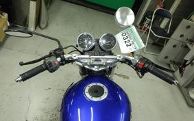 KAWASAKI ZEPHYR 750 2005 ZR750C